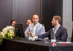 69.º Congresso da SPORL-CCP