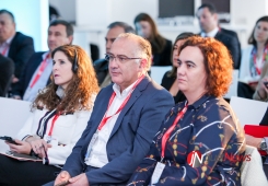 6.ª Conferência de Valor da Associação Portuguesa de Administradores Hospitalares