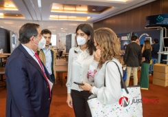 69.º Congresso da SPORL-CCP