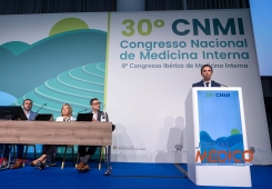 30º Congresso Nacional de Medicina Interna