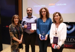 5.ª edição do Prémio Healthcare Excellence