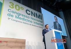 30º Congresso Nacional de Medicina Interna