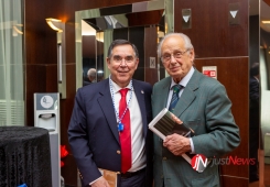 69.º Congresso da SPORL-CCP