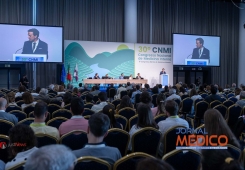 30º Congresso Nacional de Medicina Interna