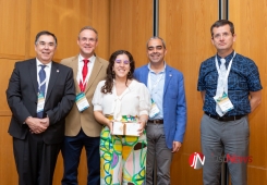 70.º Congresso da SPORL-CCP