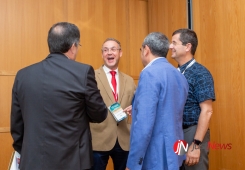 70.º Congresso da SPORL-CCP
