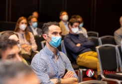 69.º Congresso da SPORL-CCP