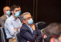 69.º Congresso da SPORL-CCP