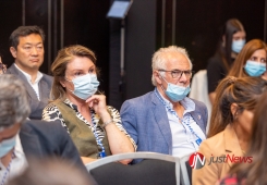 69.º Congresso da SPORL-CCP