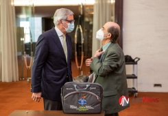 69.º Congresso da SPORL-CCP