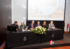 69.º Congresso da SPORL-CCP