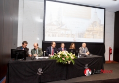 69.º Congresso da SPORL-CCP