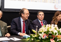 69.º Congresso da SPORL-CCP