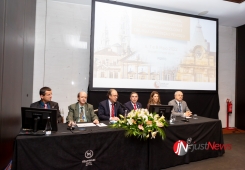 69.º Congresso da SPORL-CCP