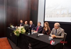 69.º Congresso da SPORL-CCP