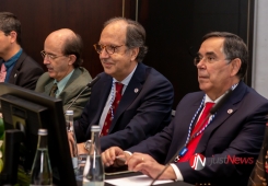 69.º Congresso da SPORL-CCP