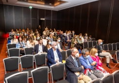 69.º Congresso da SPORL-CCP