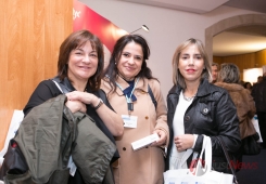 XXIX Fórum de Dermatologia do Centro Hospitalar do Porto