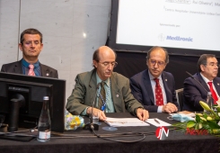 69.º Congresso da SPORL-CCP