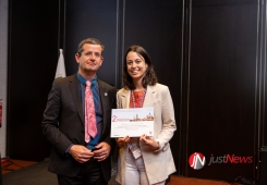 69.º Congresso da SPORL-CCP