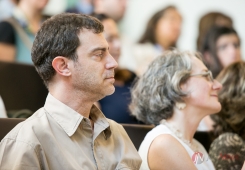Comemorações do 3.º aniversário da Universidade de Lisboa