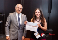 69.º Congresso da SPORL-CCP