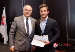 69.º Congresso da SPORL-CCP