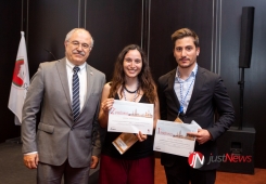 69.º Congresso da SPORL-CCP