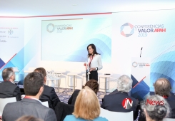 6.ª Conferência de Valor da Associação Portuguesa de Administradores Hospitalares