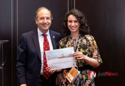 69.º Congresso da SPORL-CCP