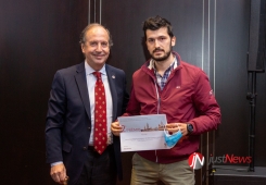 69.º Congresso da SPORL-CCP