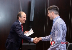 69.º Congresso da SPORL-CCP