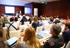 37.ª Reunião Anual da SPAIC: «Doença imunoalérgica na criança»
