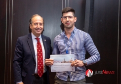 69.º Congresso da SPORL-CCP