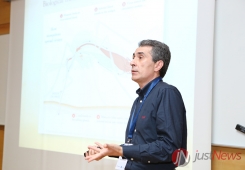 Simpósio «Infeções virais emergentes: Infeções por vírus zika e outros arbovírus»