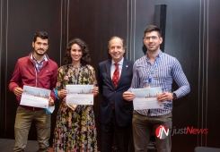 69.º Congresso da SPORL-CCP