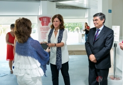 Comemorações do 3.º aniversário da Universidade de Lisboa