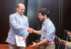 69.º Congresso da SPORL-CCP