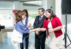 Comemorações do 3.º aniversário da Universidade de Lisboa