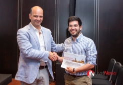 69.º Congresso da SPORL-CCP