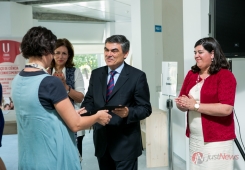 Comemorações do 3.º aniversário da Universidade de Lisboa