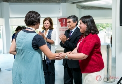 Comemorações do 3.º aniversário da Universidade de Lisboa