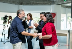 Comemorações do 3.º aniversário da Universidade de Lisboa