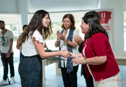 Comemorações do 3.º aniversário da Universidade de Lisboa