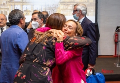 69.º Congresso da SPORL-CCP