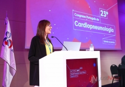 23.º Congresso Português de Cardiopneumologia