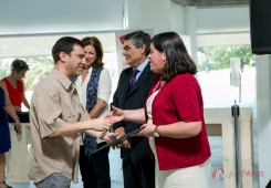 Comemorações do 3.º aniversário da Universidade de Lisboa