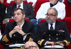 Lição de jubilação de José Manuel Braz Nogueira