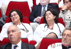 Lição de jubilação de José Manuel Braz Nogueira