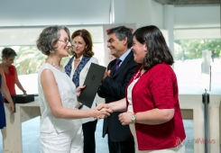 Comemorações do 3.º aniversário da Universidade de Lisboa